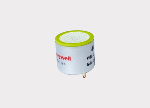 Honeywell 氯氣傳感器 0-50 ppm